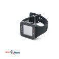 Пульсометр SIGMA iD.LIFE black