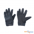 Перчатки велосипедные Oxford North Shore 2.0 Gloves Black 