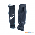 SHRED NOSHOCK ELBOW PADS HEAVY DUTY - Налокотники